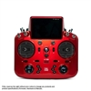 FrSky Tandem X18 Transmitter Red