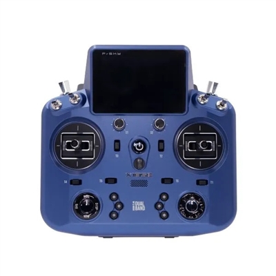 FrSky Tandem X18SE Transmitter, Blue