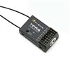 TFR6 Receiver 6-Ch FASST Compatible