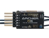 FrSky 2.4GHz ACCESS ARCHER R6 RECEIVER