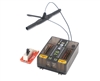 FrSky 2.4G 900M Tandem Dual-Band Receiver TD R18 Receiver with 18CH Ports