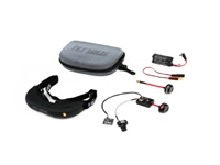 Attitude V2 FCC-Certified Bundle (FSV2300)