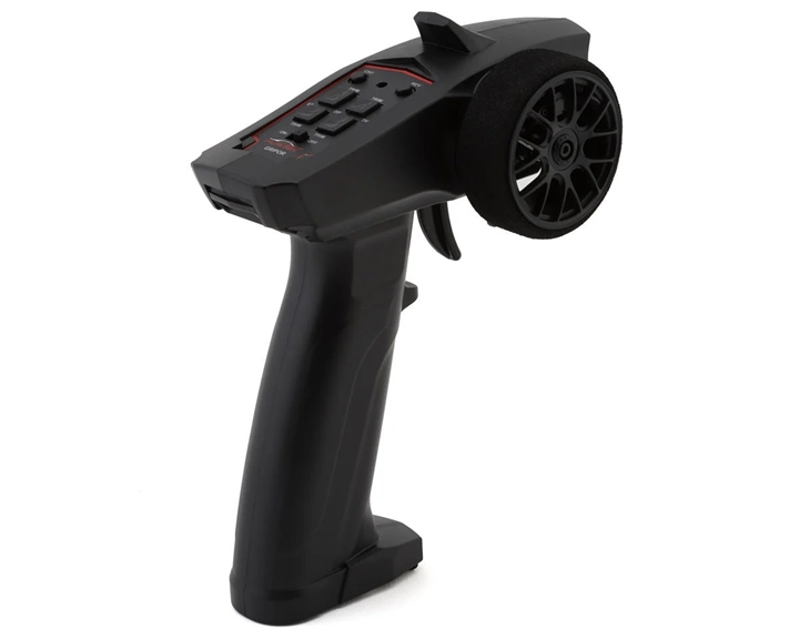 Furitek Losi Micro-B GRIPOR Transmitter w/Receiver - FTK-FUR-2619