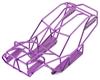 Furitek SCX24 Olympus Titanium Roll Cage (Purple) FTK-FUR-2129