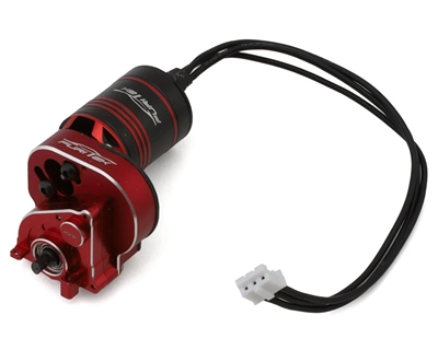 Furitek Micro Stellar Transmission w/ Cedar Brushless Inrunner Motor (SCX24) (3456kV) FTK-FUR-2310