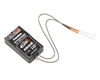 Futaba R7003SB BiDirectional 2.4Ghz FASSTest 3-Channel High Voltage Receiver FUT01102197-1