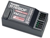 Futaba R168DF 8-Channel FM DC 72MHz Rx w/o Crystal