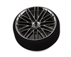 Futaba 7PX Steering Wheel (Standard) UBT3335