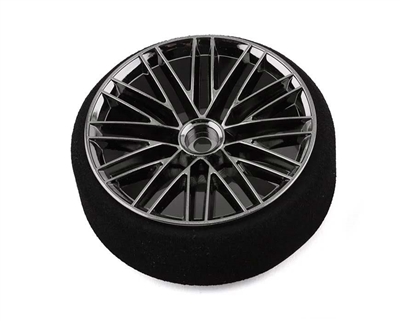 Futaba 7PX Steering Wheel (Standard) UBT3335
