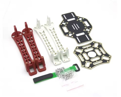 F450 FLAME WHEEL BASIC KIT,