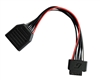 Gens Ace G-Tech Battery Balance Extension Cable,  G-STECH