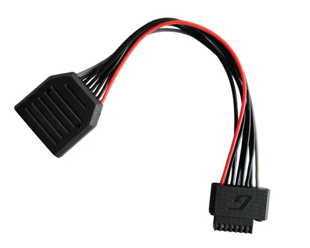 Gens Ace G-Tech Battery Balance Extension Cable,  G-STECH