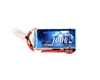 Gens ace 1000mAh 11.1V 25C 3S1P Lipo Battery Pack with Deans plug