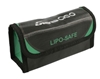 Gens Ace LiPo Safe Bag  6x2x2"  150x50x50mm ,  GEA001