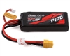 Gens Ace 3s LiPo Battery 60C (11.1V/1400mAh) w/XT-60 Connector