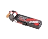 Gens Ace 2S 35C G-Tech Lipo Battery Pack (7.4V/2300mAh) w/iEC2 Connector - GEA232S35E2GT