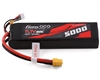 Gens Ace 3s LiPo Battery 60C (11.1V/5000mAh) w/XT-60 Connector