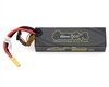 Gens Ace Bashing Pro G-Tech Smart 3S LiPo Battery 100C (11.1V/8000mAh) w/EC5 Connector - GEA8K3S100E5