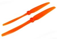 8X4 GWS STYLE ABS PROPELLER M3 (2PCS)