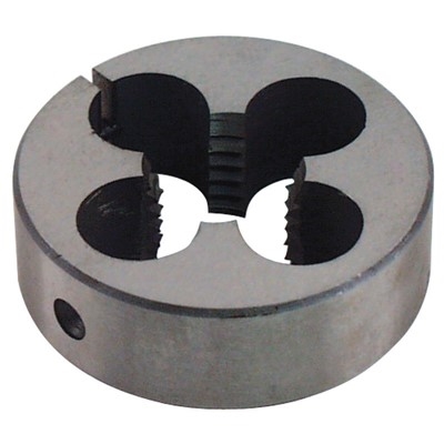 THREADING DIE  1/4-32  Glow Plug Die
