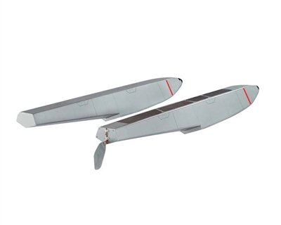 Great Planes Float Kit 28" - GPMQ1870