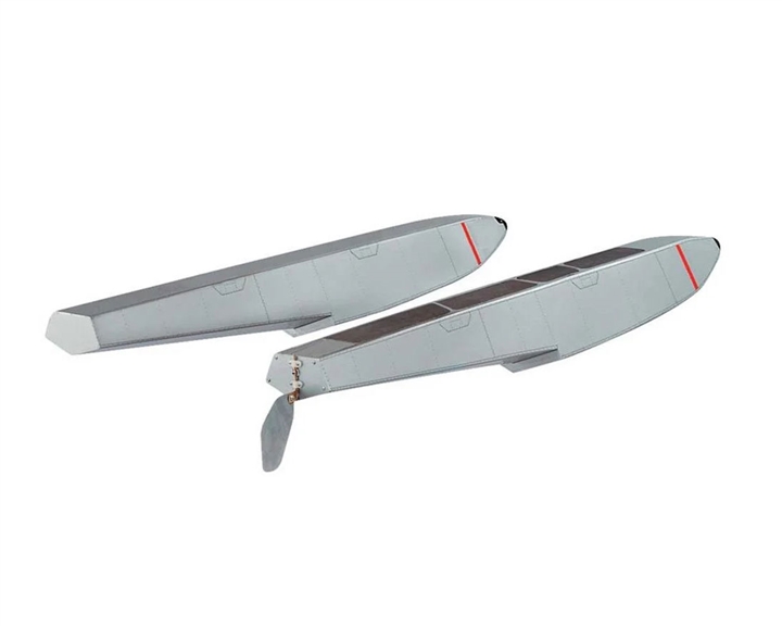 Great Planes Float Kit 28" - GPMQ1870