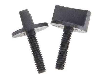 Nylon Ez Bolts 10-24 (2) GPMQ4404