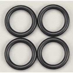 Prop Saver Rubberbands/O-Rings (4) ID:13mm, 3mm