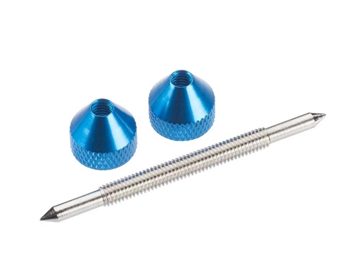 Great Planes Fingertip Prop Balancer,  GPMQ5000