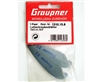 Graupner FOLDING Prop 6x3" 15x8 Cm 1310.15.8