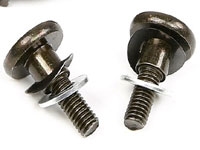 Clutch Shoe Mount Bolt (8mm)