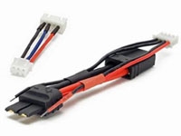 Charge Cable Adapter for TRAXXAS ID Lipo Battery 2S and 3S