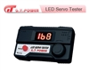 LED SERVO TESTER