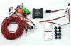 Aircraft Navigation Lighting System