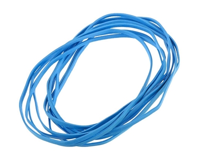 7"x3/32" Rubber Band GUI119