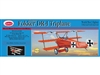 Fokker DR1 Triplane Laser Cut GUI204