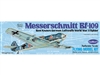 Messerschmitt BF109 GUI505