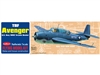 Grumman TBF Avenger GUI509