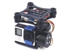 2-Axis Brushless Camera Gimbal with Alexmos BGC V2.3b5