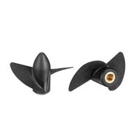 Graupner High-performance racing propeller right 35,0mm M4 Thread