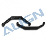 700X Landing Skid(Black) H70F001XA