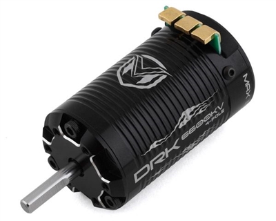 DRK 4-Pole 6600KV Brushless Motor