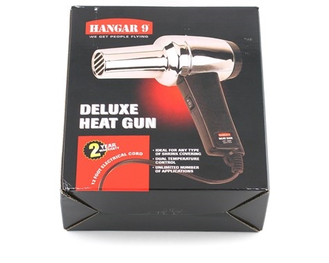 Hangar 9 Heat Gun