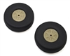 Wheels; 3-1/2": F6F Hellcat 15cc HAN276512