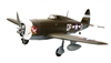 Hangar 9 P-47D-1 Thunderbolt 60 ARF