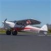 CubCrafters XCub 60cc ARF HAN5260