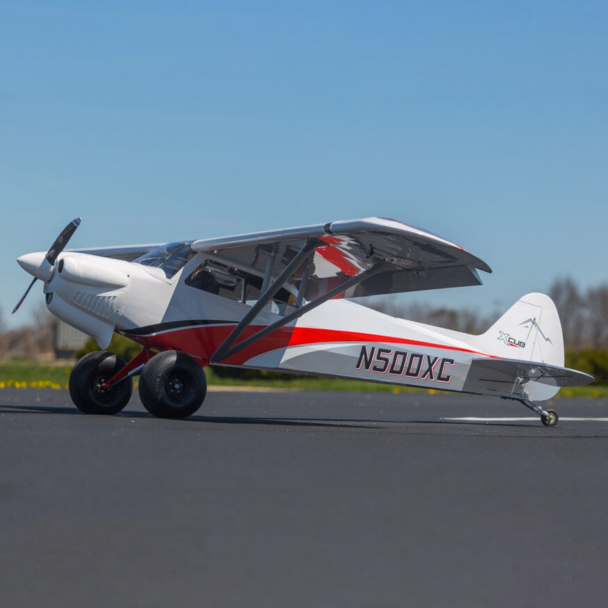 Xcub 60cc outlet