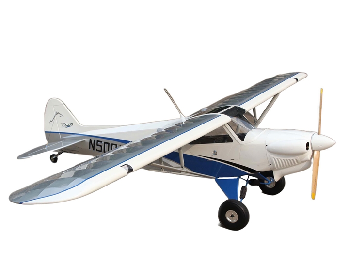 CubCrafters XCub 60cc ARF - HAN5260B