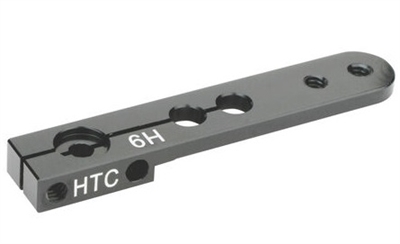 Aluminum Sx Arm, 1.5 Hitec HAN9155