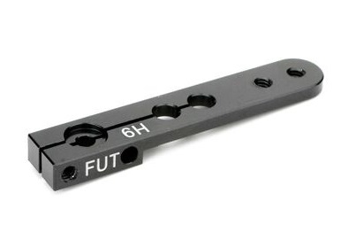 Aluminum Sx Arm, 1.5 Futaba HAN9156